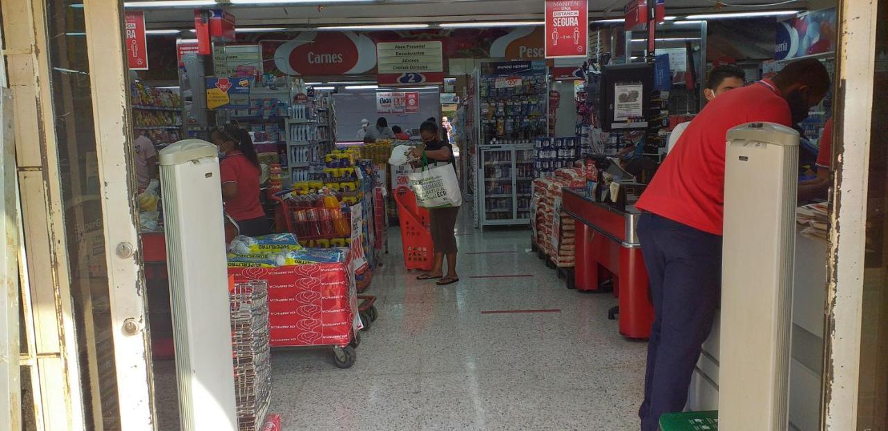 Comfort La Espanola Cartagena المظهر الخارجي الصورة